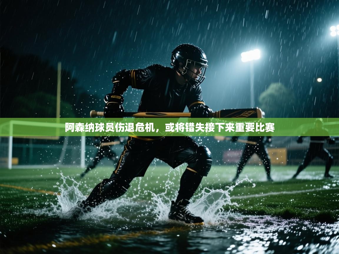 阿森纳球员伤退危机，或将错失接下来重要比赛  第1张