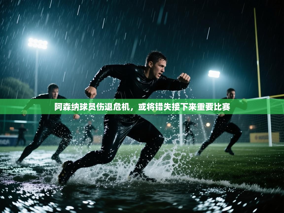 阿森纳球员伤退危机，或将错失接下来重要比赛  第2张