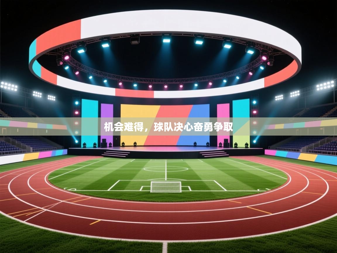 机会难得，球队决心奋勇争取  第1张