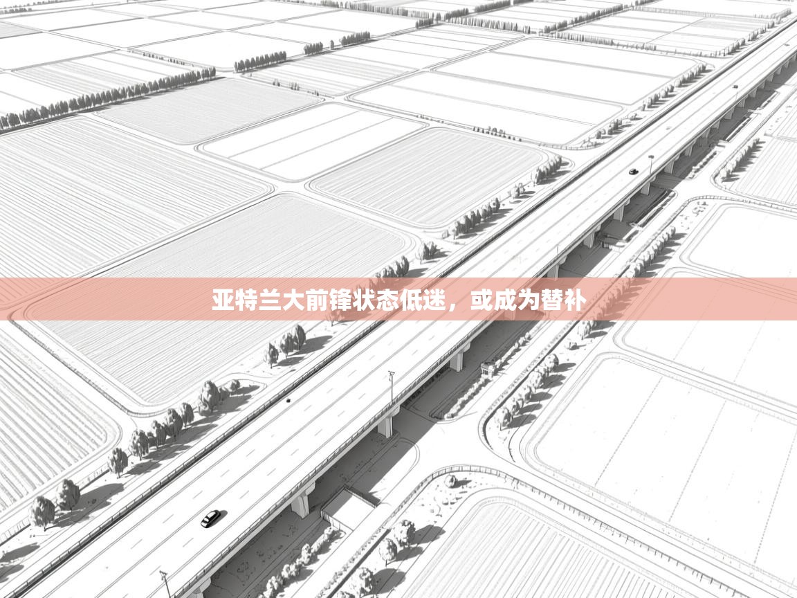 亚特兰大前锋状态低迷，或成为替补  第2张