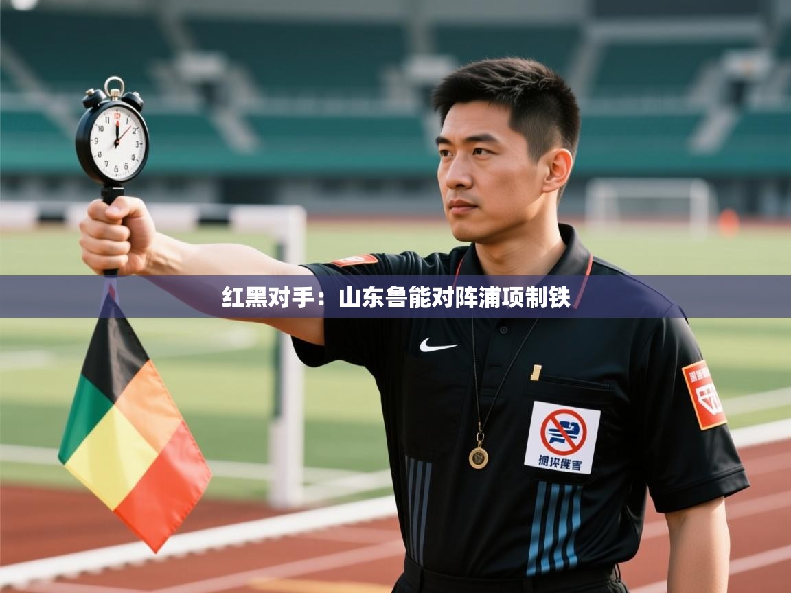 红黑对手：山东鲁能对阵浦项制铁  第1张