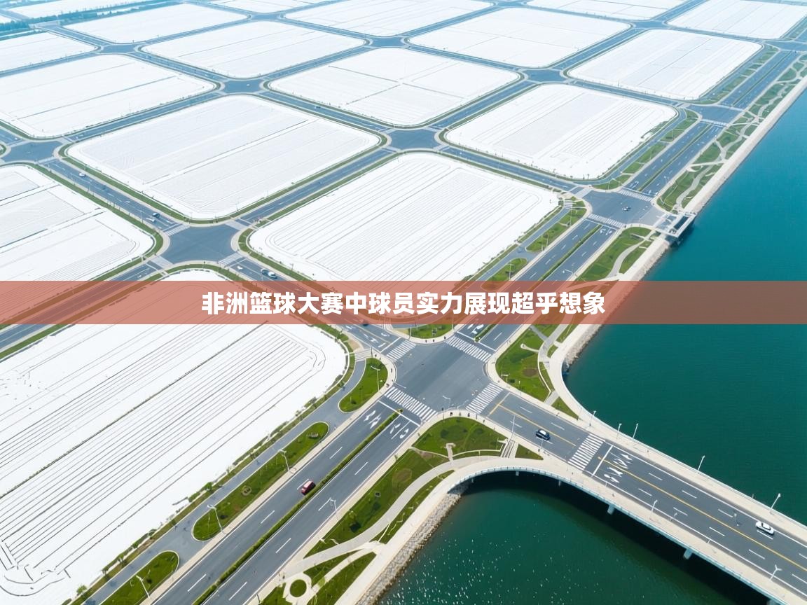 非洲篮球大赛中球员实力展现超乎想象 第2张