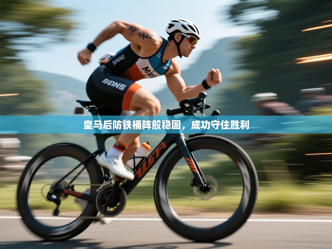 皇马后防铁桶阵般稳固，成功守住胜利  第1张