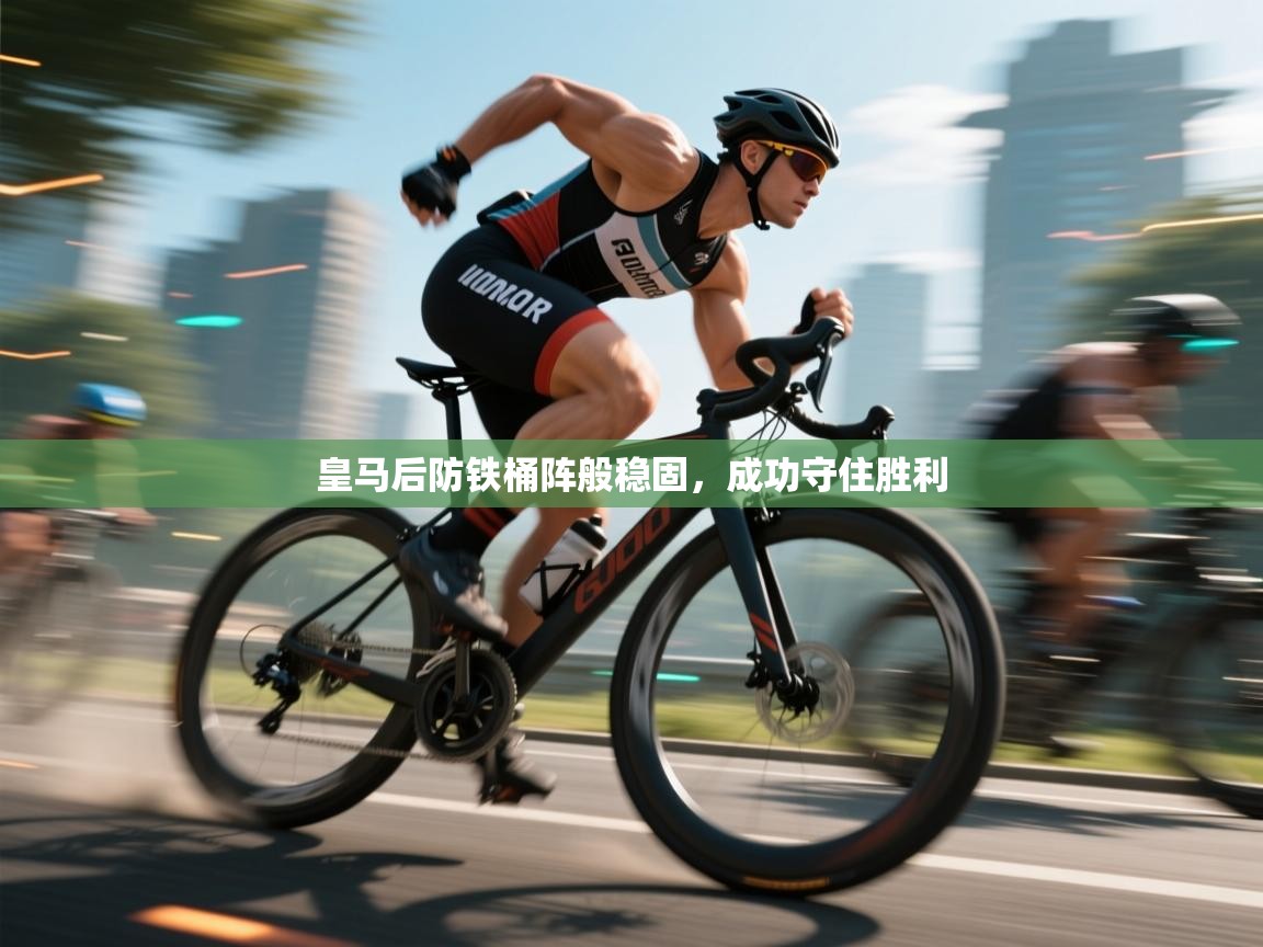 皇马后防铁桶阵般稳固，成功守住胜利  第2张