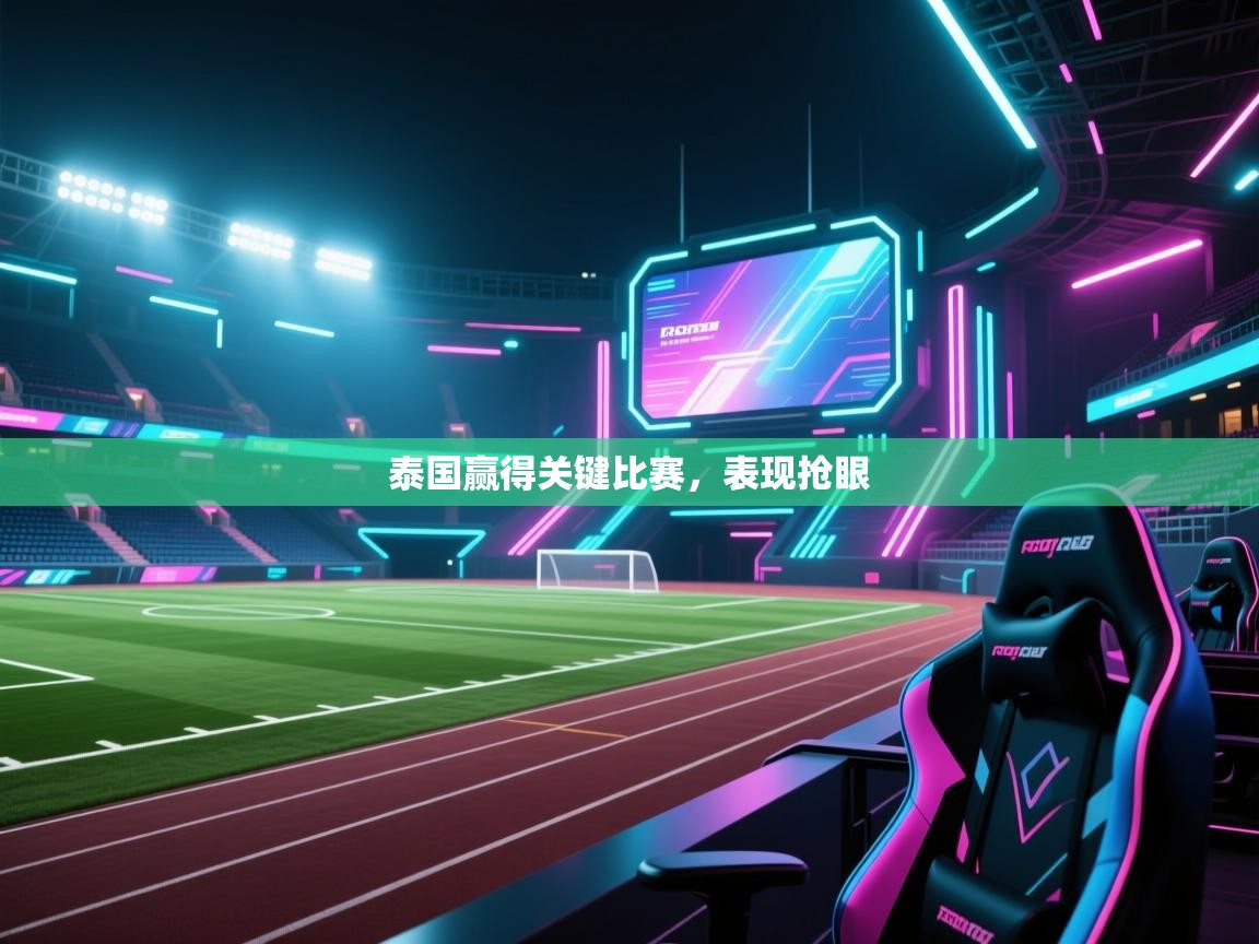 泰国赢得关键比赛，表现抢眼  第1张