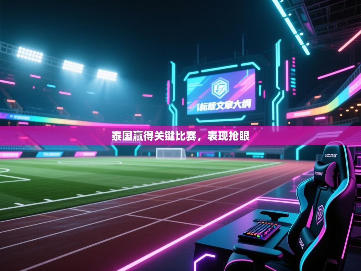 泰国赢得关键比赛，表现抢眼  第2张