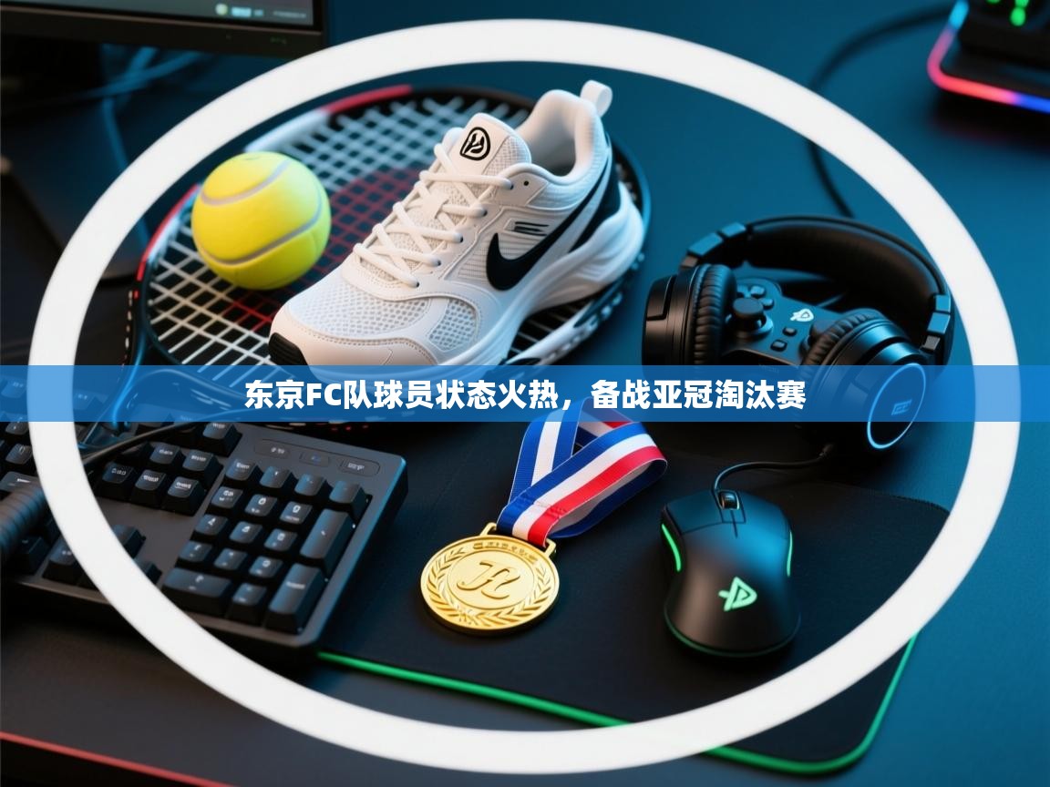 东京FC队球员状态火热，备战亚冠淘汰赛  第2张