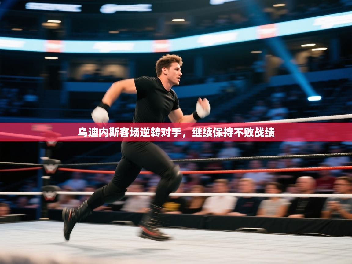 乌迪内斯客场逆转对手,继续保持不败战绩 第2张