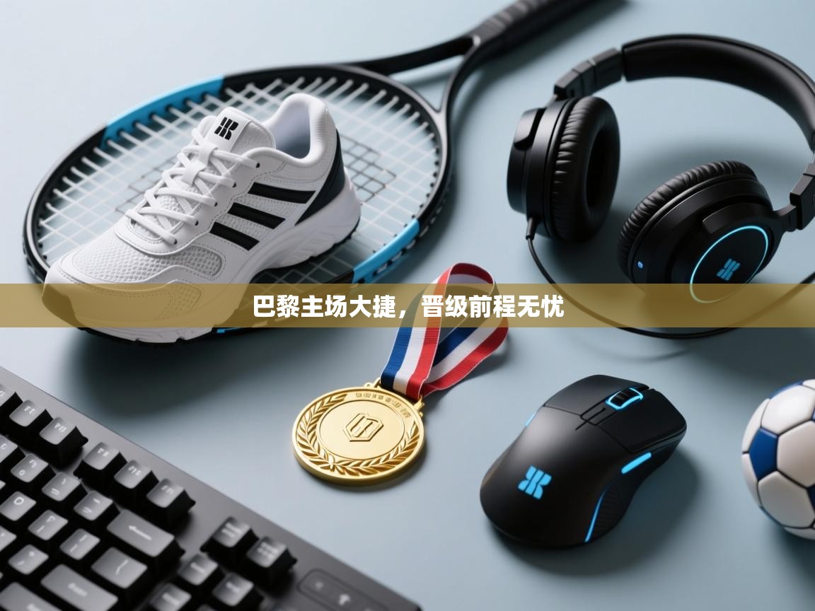 巴黎主场大捷，晋级前程无忧  第2张