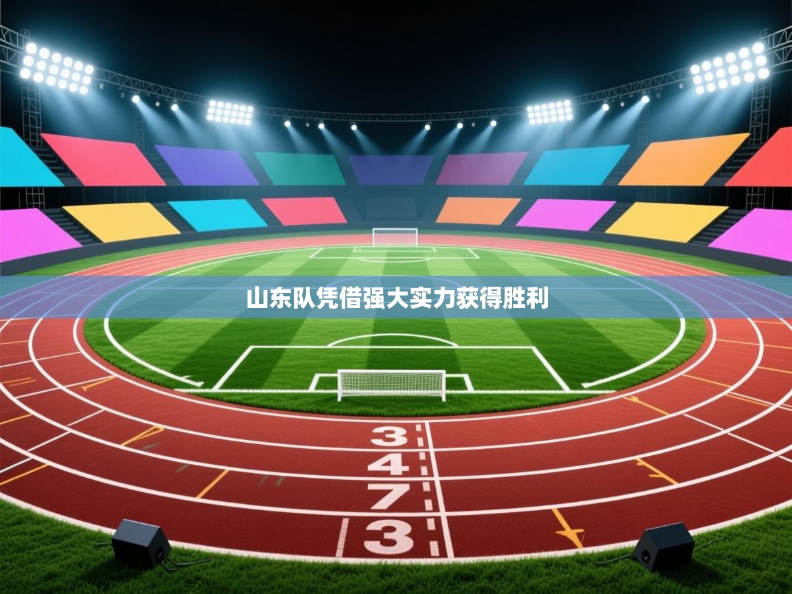 山东队凭借强大实力获得胜利  第2张