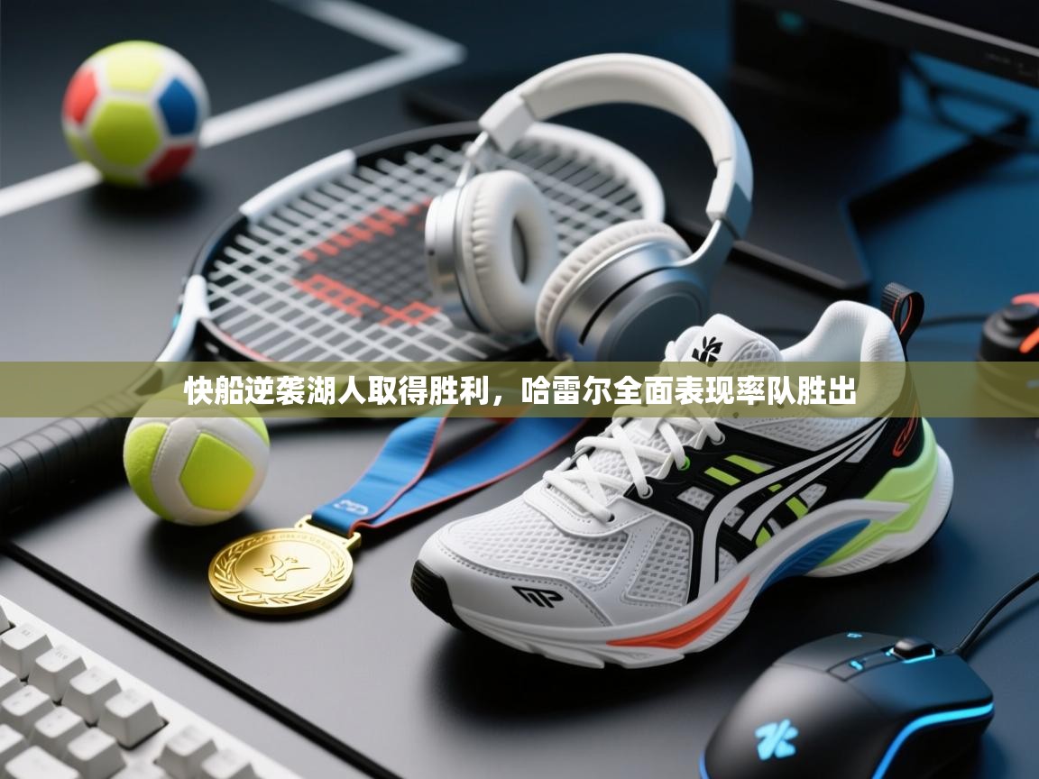 快船逆袭湖人取得胜利，哈雷尔全面表现率队胜出  第2张