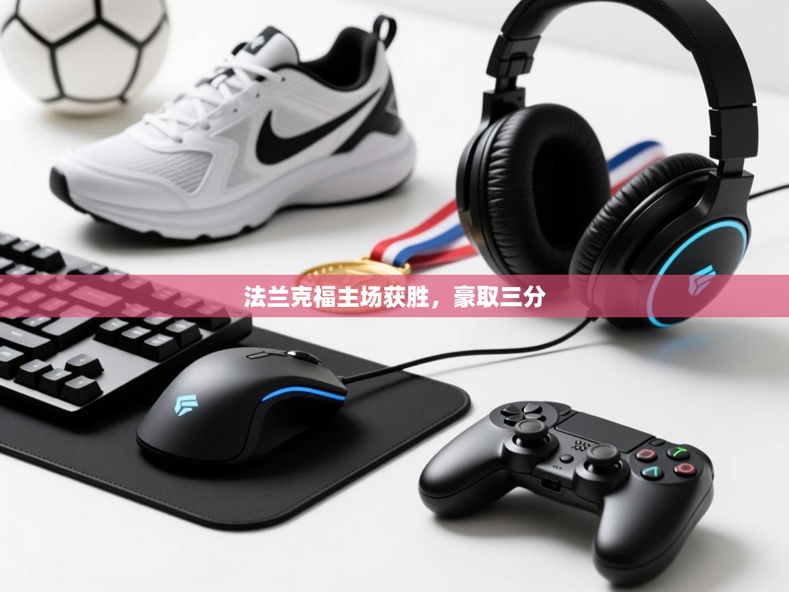 法兰克福主场获胜，豪取三分  第2张