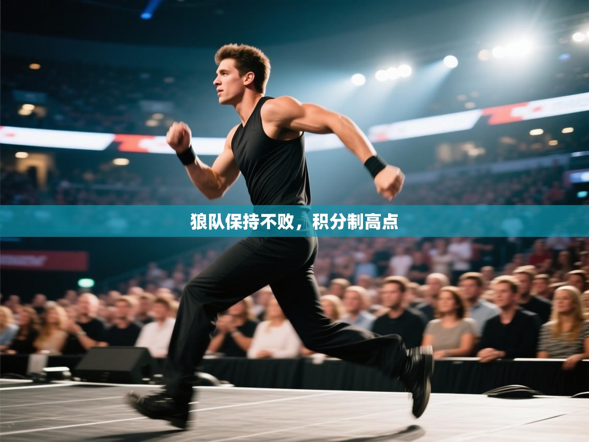 狼队保持不败，积分制高点  第1张