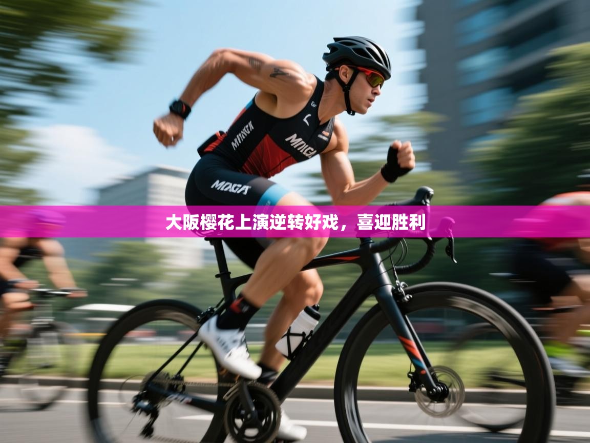 大阪樱花上演逆转好戏,喜迎胜利 第1张