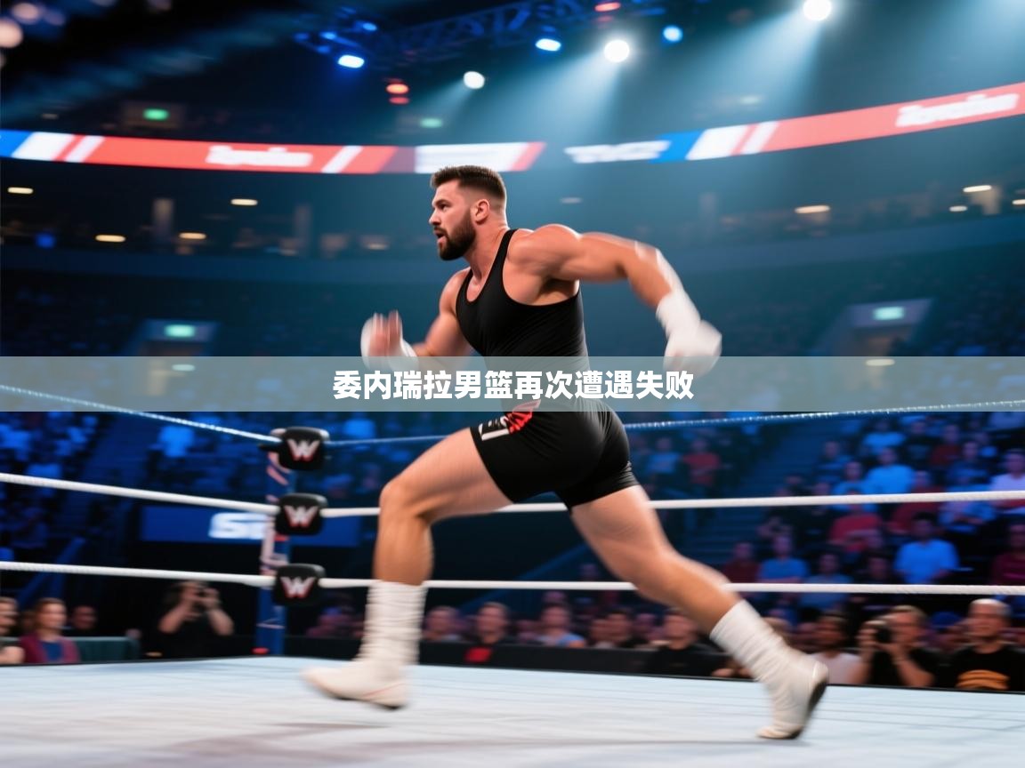 委内瑞拉男篮再次遭遇失败 第2张