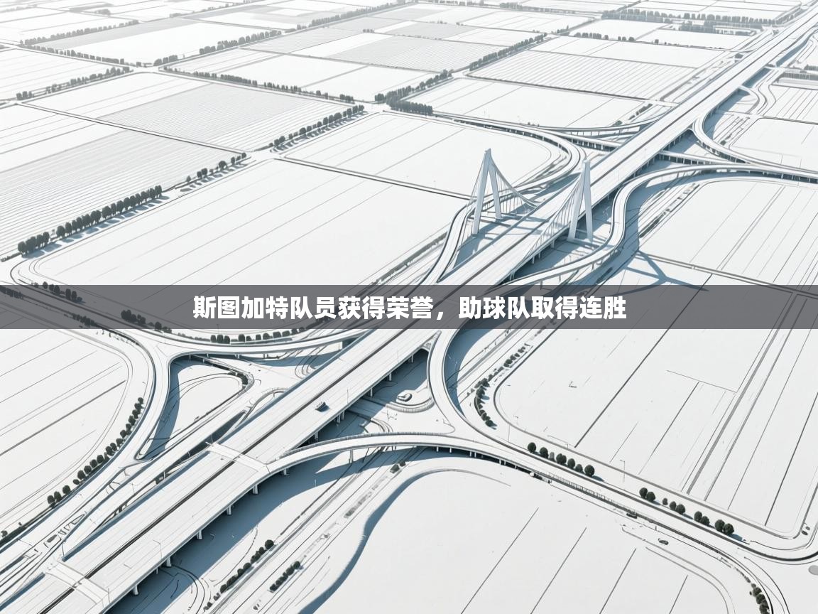 斯图加特队员获得荣誉,助球队取得连胜 第1张