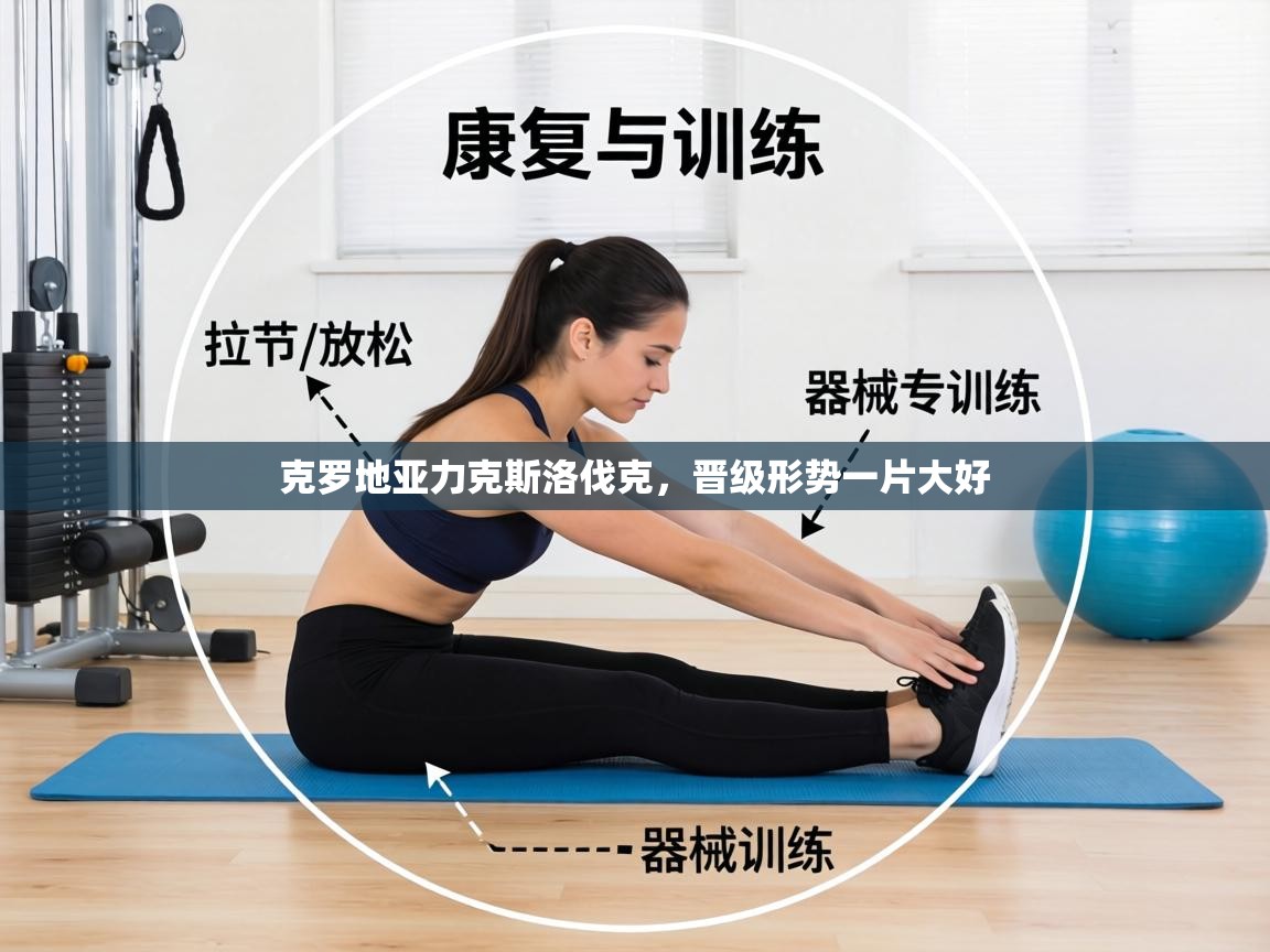 克罗地亚力克斯洛伐克,晋级形势一片大好 第1张