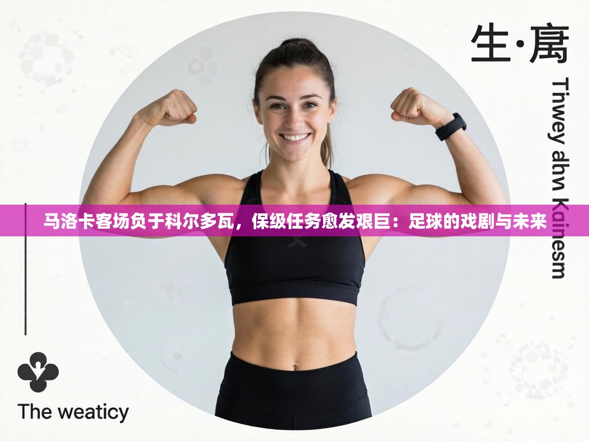 马洛卡客场负于科尔多瓦，保级任务愈发艰巨：足球的戏剧与未来  第1张